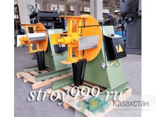 Станок для производства прямого подвеса модель300 и модель450 Алматы и Алматинская область