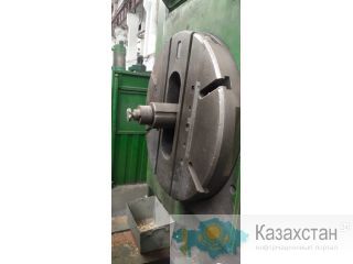 2Н636ф1 горизонтально расточной станок Смоленск