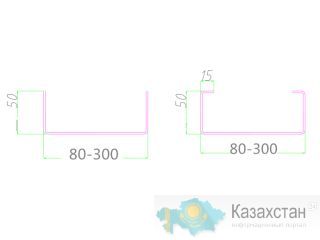 Линия дл япроизводства профилей С и U ЛСТК Москва
