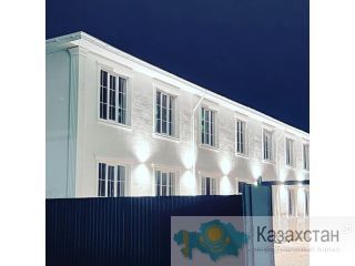 СРОЧНО ПРОДАЕТСЯ ЗДАНИЕ В Г.АЛМАТЫ - ОБЩАЯ ПЛОЩАДЬ 600КВ.М! Алматы