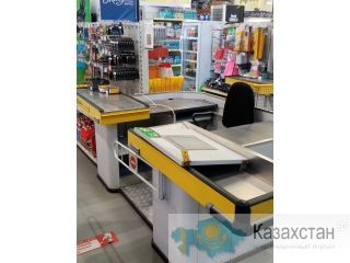 Продаются кассы Усть-Каменогорск