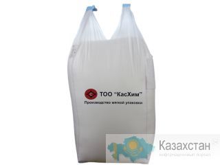 мягкий контейнер МКР, Big-Bag Атырауская область