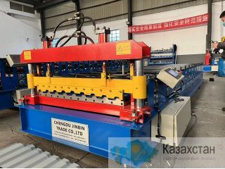 Станок для производства профлиста МП-20 A,B,R Москва