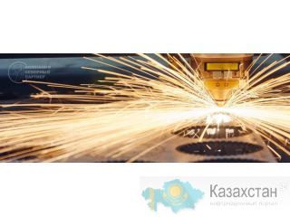 Лазерная резка металлов с доставкой по Казахстану Костанай