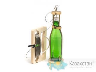 Латунный пробоотборник Энергия ПЭ-1650 Краснодар