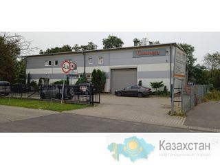 Горно-шахтное оборудование из Польши! Руда Шленска