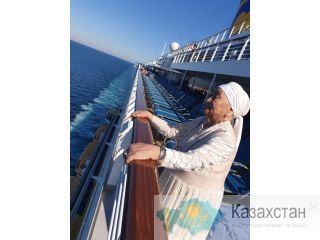 Ценности InCruises Алматы