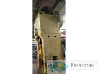 Pels PEEF 250/400 пресс коленно рычажный Смоленск