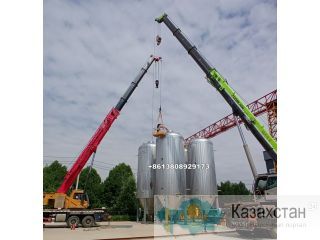 ЦКТ брожения 65кубов Shandong