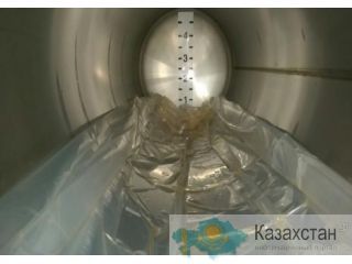 500L Горизонтальный танк Shandong