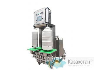 Кегимойка для пивных кеги бочков  Shandong