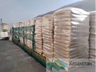 Китайский кизельгур для фильтрации пива Shandong