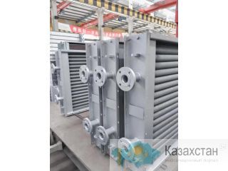 Радиатор для солодовни Shandong