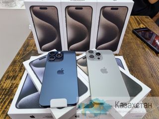Оптовая продажа iPhone 15 Pro Max 256 ГБ/512 ГБ/1 ТБ kingston