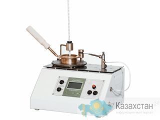 ПЭ-ТВО, анализатор вспышки в открытом тигле Краснодар