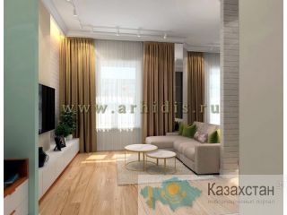 дизайн коттеджа под ключ спб Санкт-Петербург
