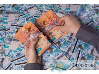 Получите кредит за 30 минут става дума за добри печалби Алматы