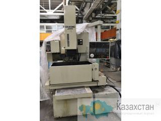 Japax dx45nc электроэрозионный станок Смоленск