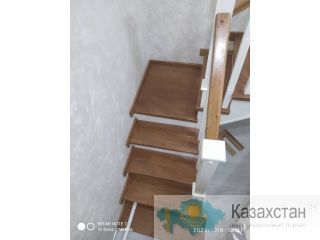 Делаем лестницы на заказ любой сложности Другое месторасположение