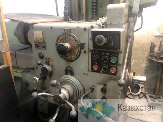 TOS WH63 расточной станок Смоленск