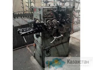 А5214А пружинонавивочный станок Смоленск
