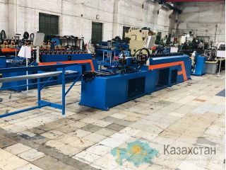 Линия для производства Гребенки-стингера ВТ-600 Москва