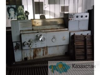 3А662 заточной станок для червячных фрез Смоленск