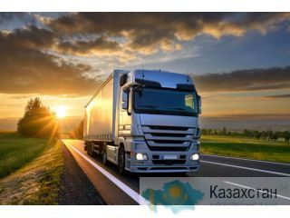 Международная логистическая компания - СИНЬЮ. Алматы