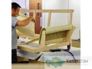 Реставрация мебели Актобе