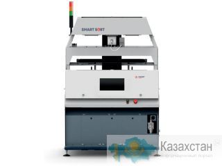 Универсальный фотосепаратор SmartSort С 1 компании CSort Алматы и Алматинская область