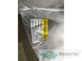 Куплю фторопластовый порошок, гранулы разных марок неликвиды, просрочку Алматы и Алматинская область