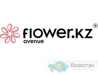 Интернет-магазин Flower Алматы