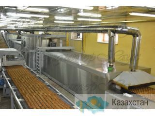 Кондитерское оборудование Астана