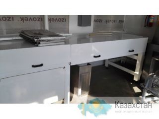 Конвейер охлаждающий Актобе