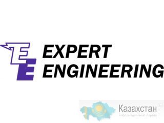 Проектирование линий электропередач (ЛЭП) Алма-Ата