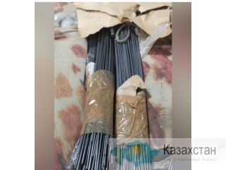 Куплю электроды вольфрамовые марки СВИ или ВЛ. 89176343533 Ульяновск