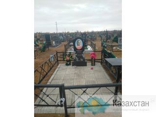 Изготовление памятников Караганда Караганда