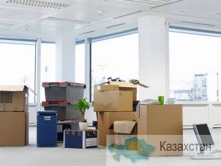 Офисный переезд Екатеринбург Екатеринбург