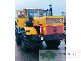 К701 трактор Кировец К Т З Смоленск