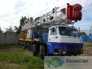 Продам подъемный агрегат АПР-80 Ишимбай
