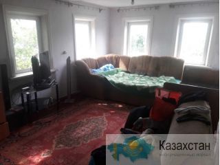 Продам дом Усть-Каменогорск