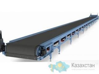 Огнестойкая шахтная конвейерная лента шириной 1000 мм. PVG SW/1 EN 14973, класс C1 ul.Szyb Walenty 34,  41-700 Ruda Śląska