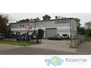 ООО "Карбомех"– надежный деловой партнер из Польши уже свыше 30 лет! ul.Szyb Walenty 34,  41-700 Ruda Śląska