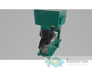 Линия гранулирования овечьей шерсти  PLSW-50/100/150 Астана