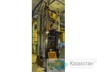 PKnT 160 пресс глубокой вытяжки Смоленск