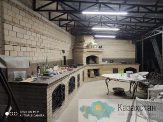 Строительство Барбекю печей и каминов в Алматы. Алматы(undefined)