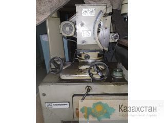 SWPO 80 heckert оптико шлифовальный Смоленск