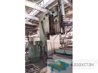 7410 долбежный тяжёлый станок Смоленск