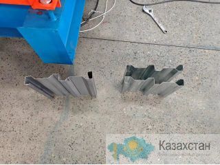 Линия для производства элемента осадительного Москва