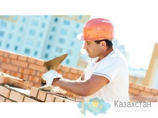 Требуются каменщики. Астана